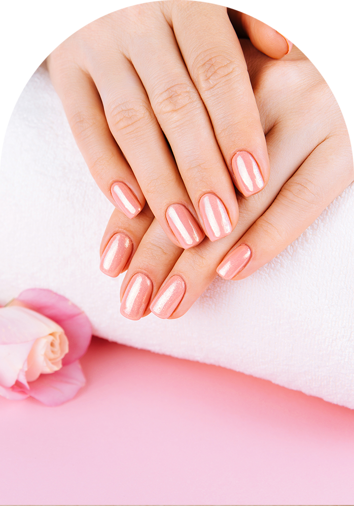 Nail treatment